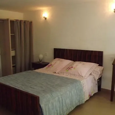 La Bastide Bed & Breakfast