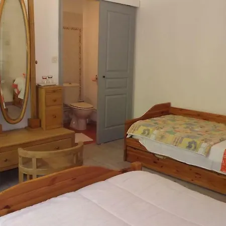 Bed & Breakfast La Bastide