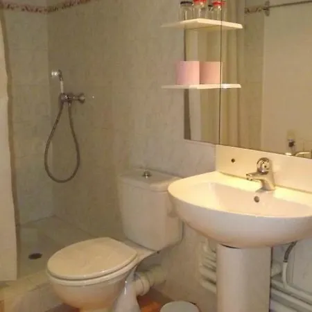 Bed & Breakfast La Bastide
