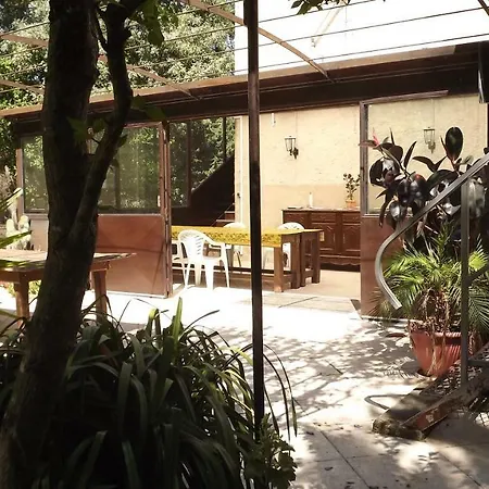 Bed & Breakfast La Bastide