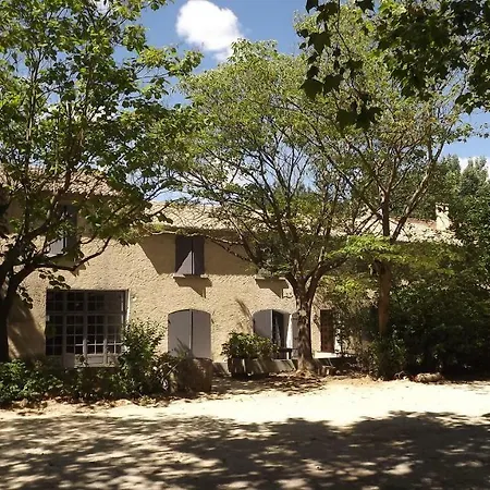 La Bastide Bed & Breakfast Cavaillon