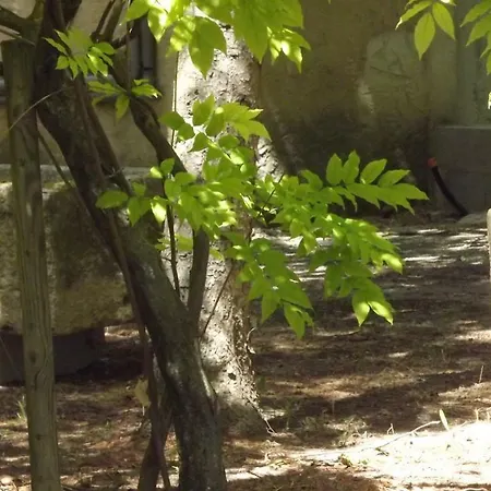 La Bastide Cavaillon