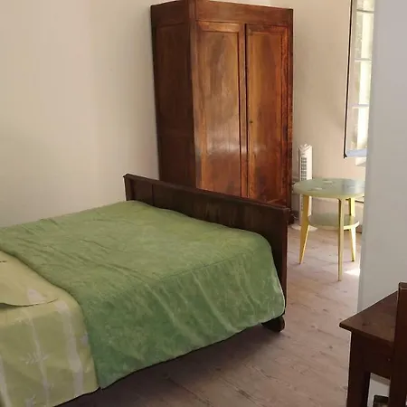 La Bastide Bed & Breakfast