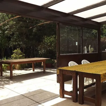 La Bastide Bed & Breakfast 2*