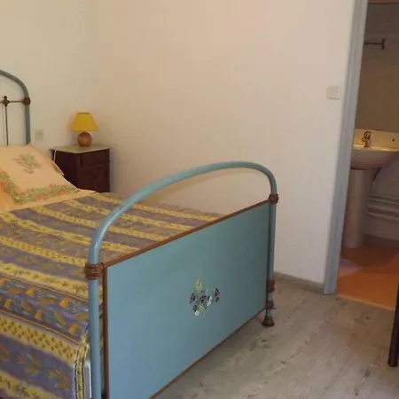 Bed & Breakfast La Bastide