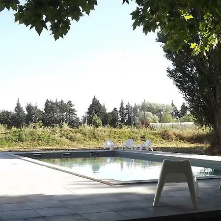 La Bastide Bed & Breakfast