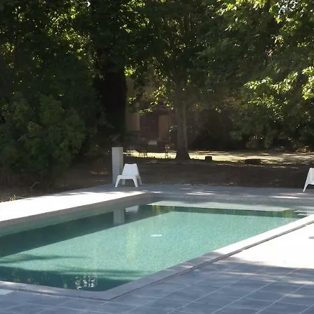 La Bastide 2* Cavaillon
